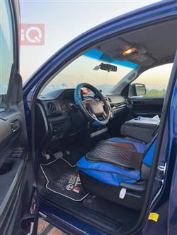 Toyota Tundra